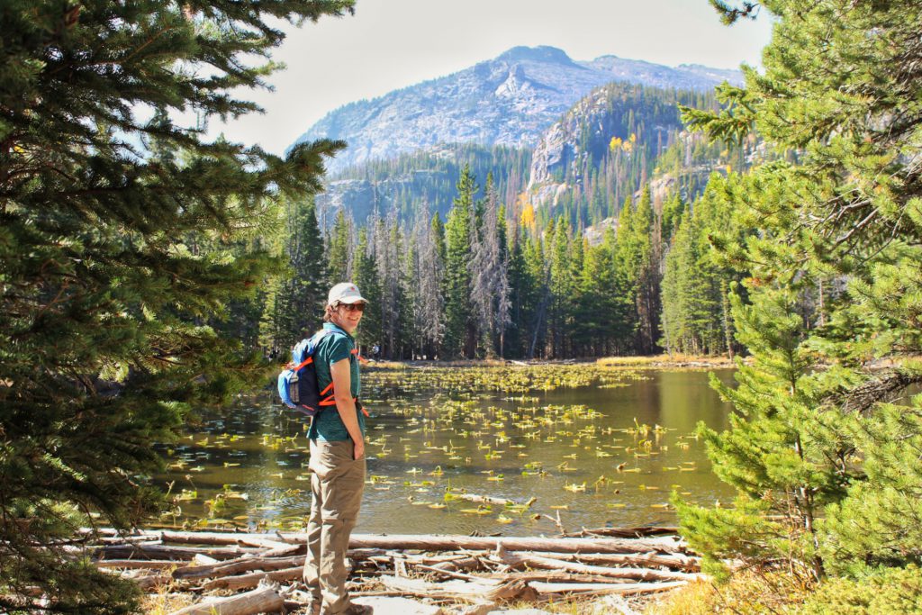 Tips For Hiking Rocky Mountain